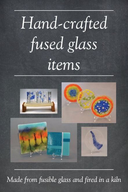 SHOP FUSED GLASS