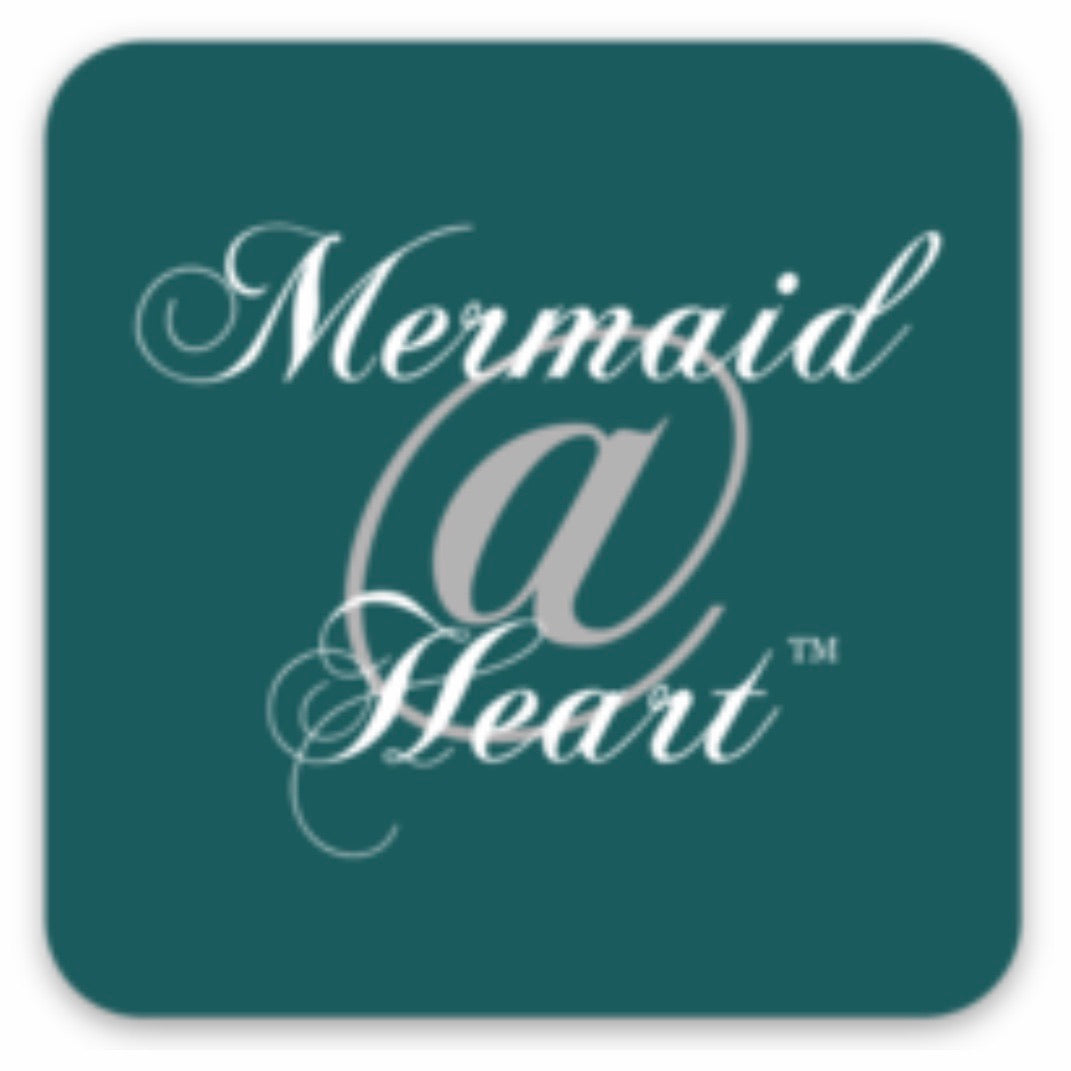 Mermaid@Heart™ Flexible Magnet